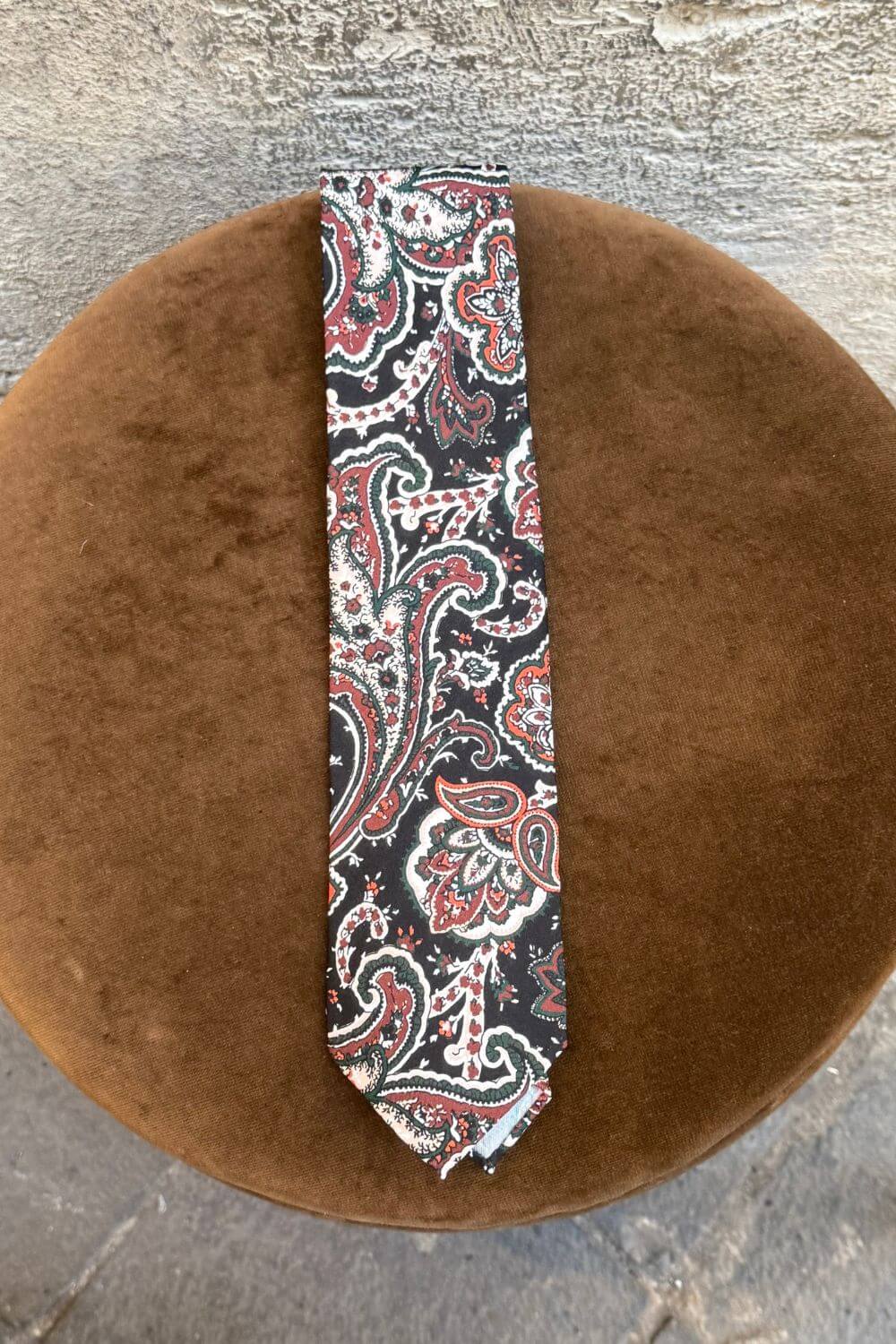 Cravatta Sartoriale