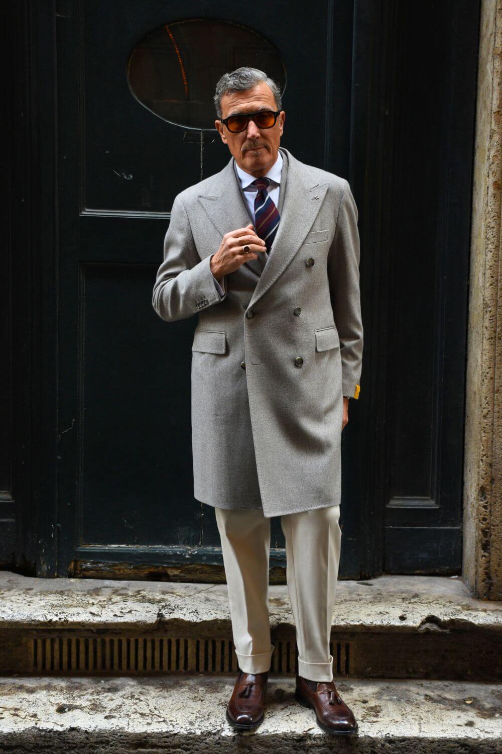 Cappotto Tagliatore - Main Image