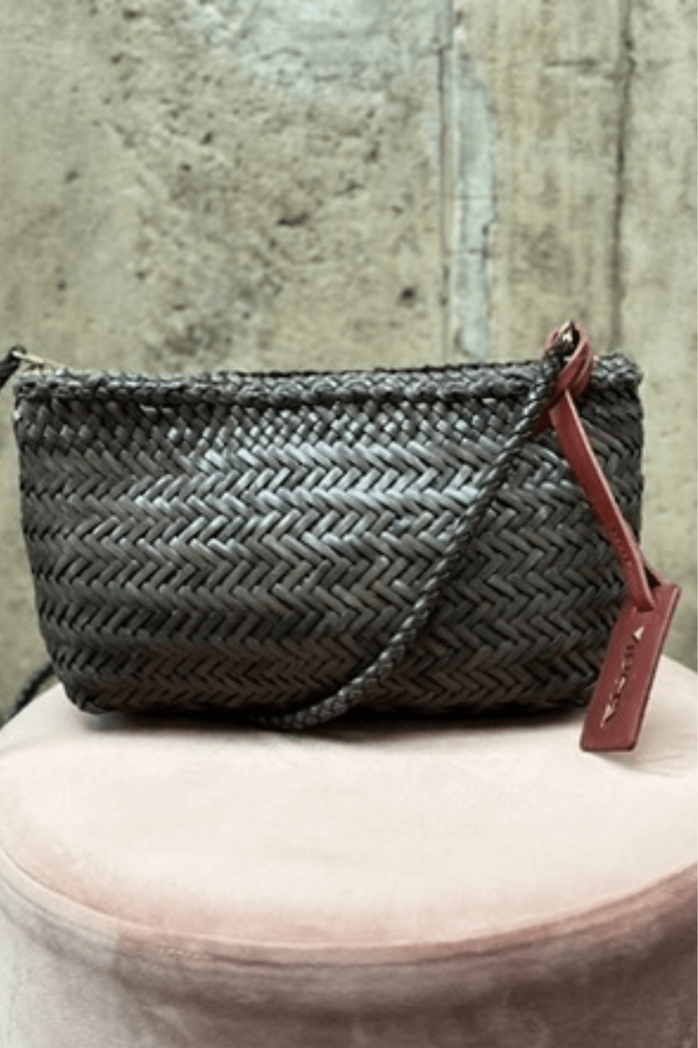 Borsa Goya Olive