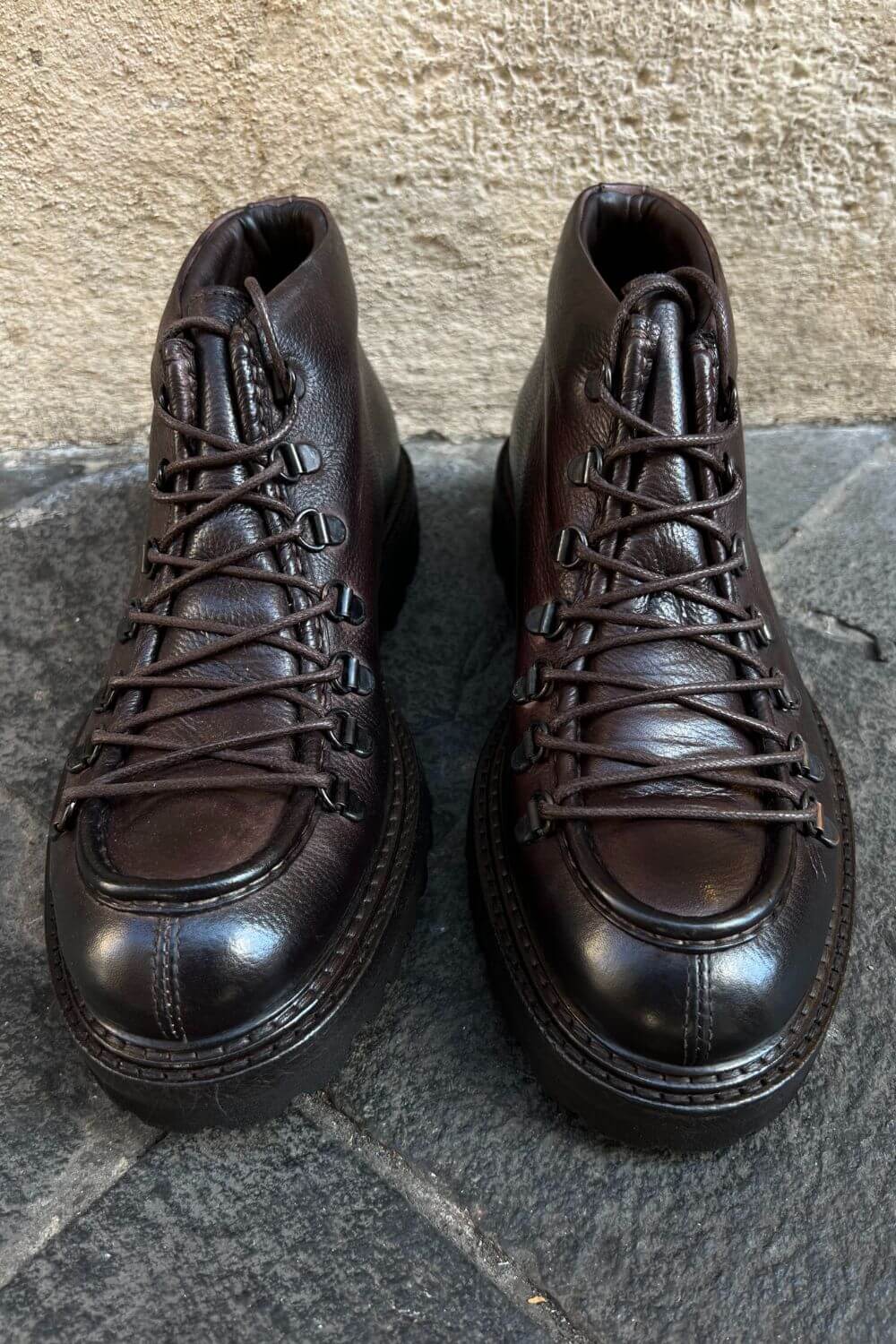Scarpa Pedula - George's