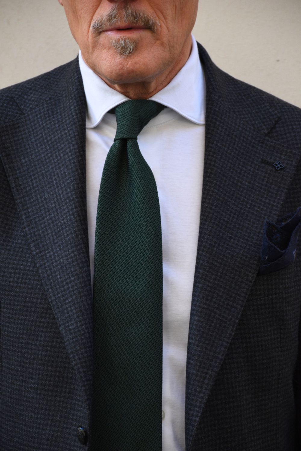 Cravatta Sartoriale n.23