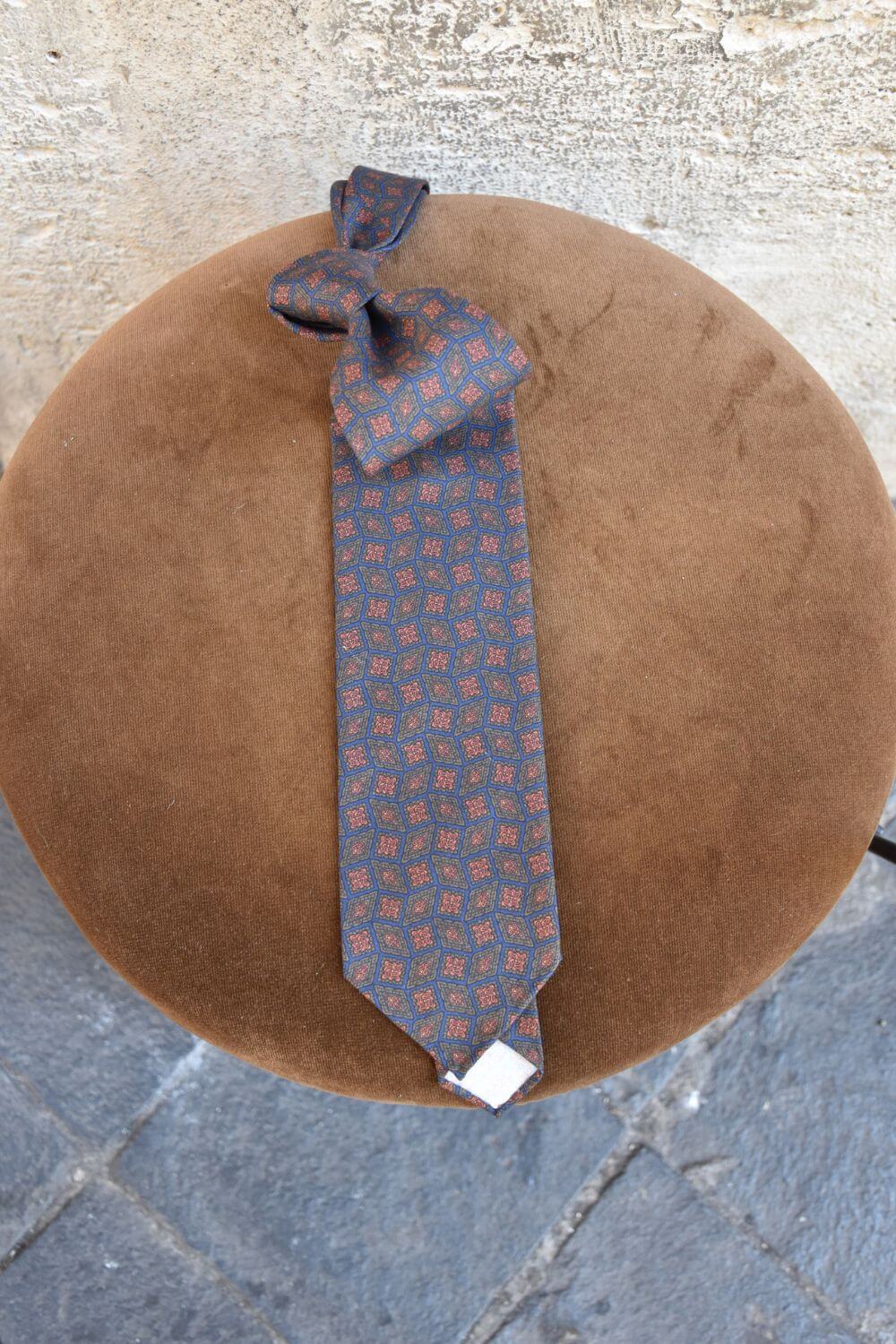 Cravatta Sartoriale