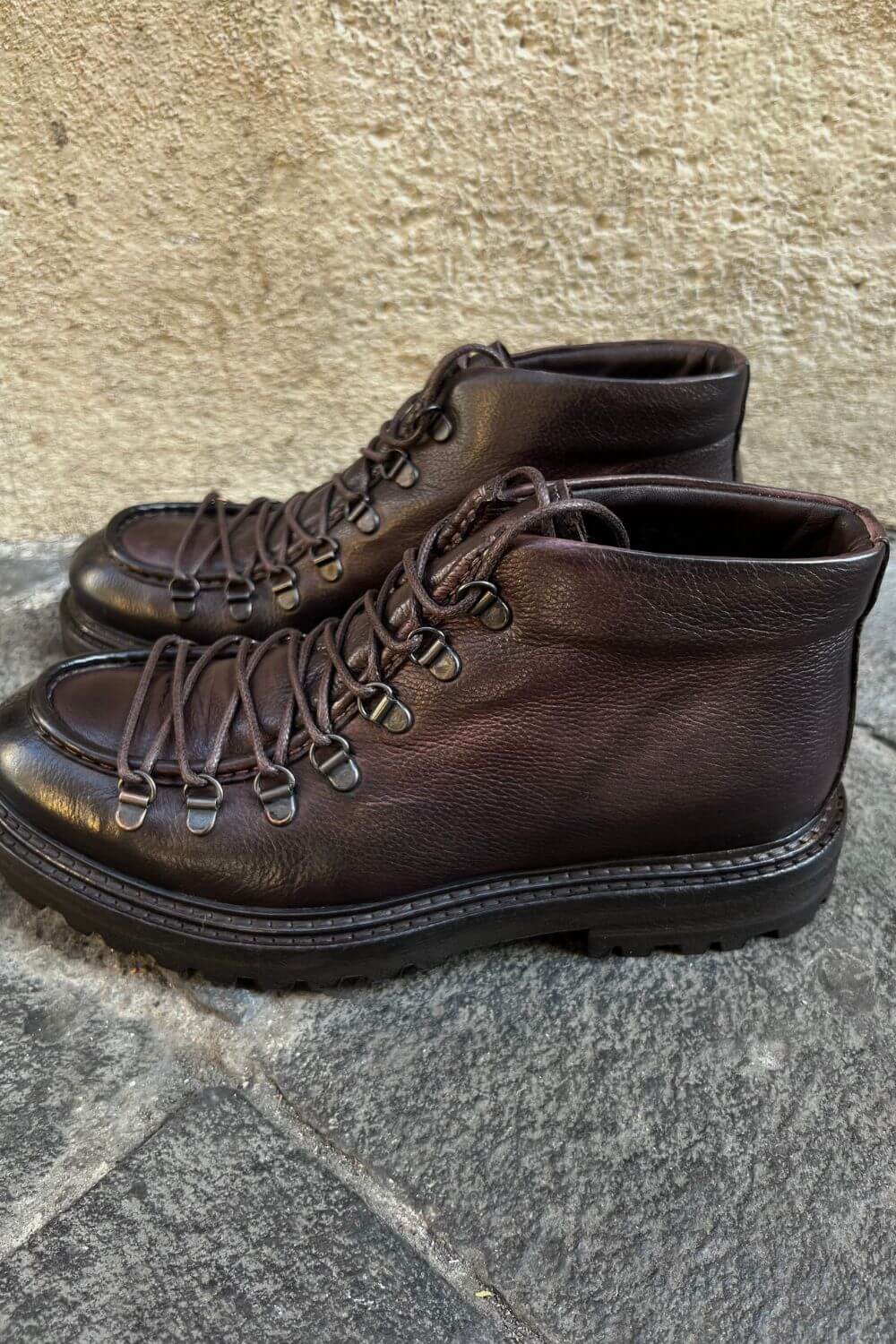 Scarpa Pedula - George's