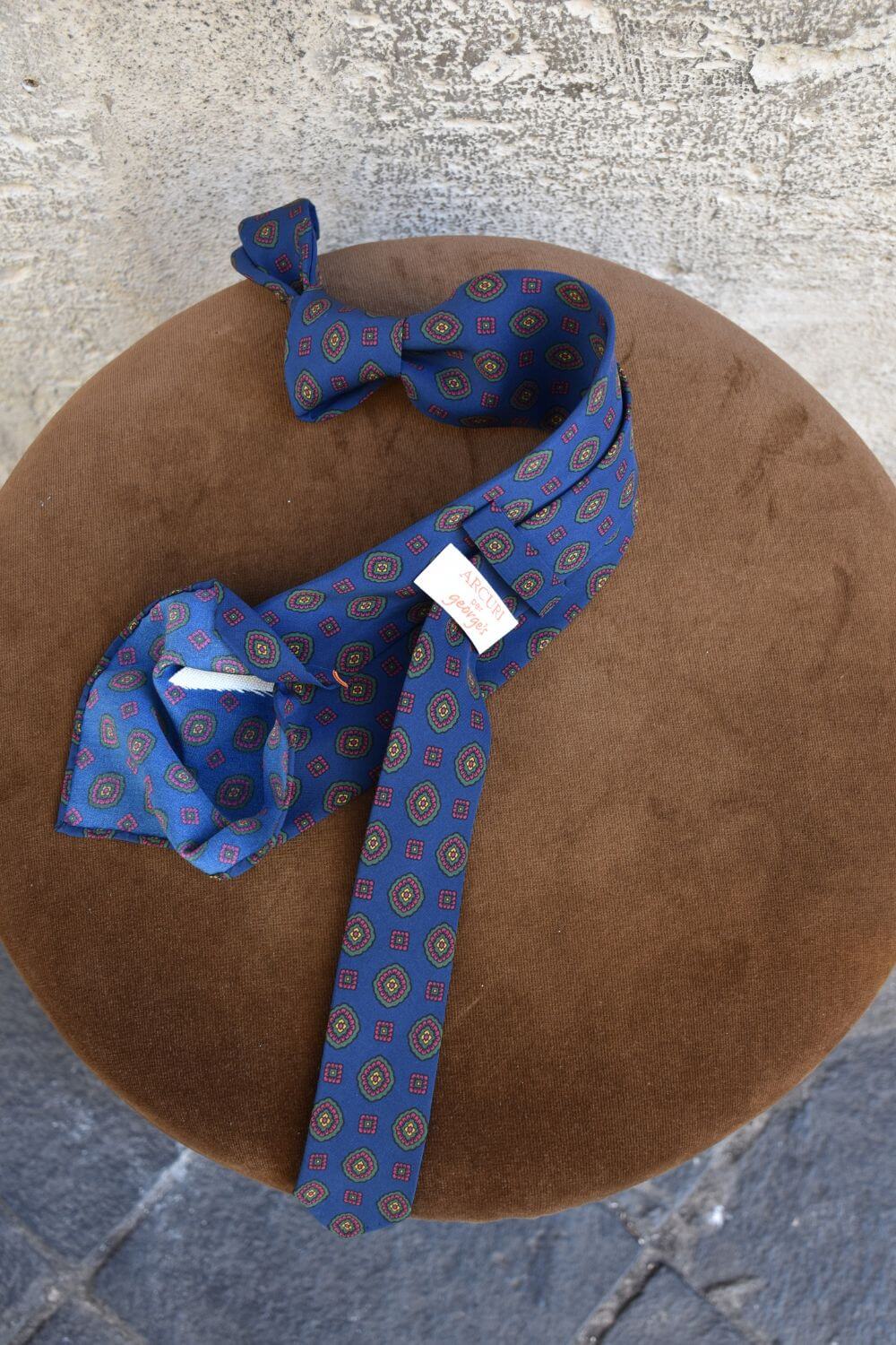 Cravatta Sartoriale