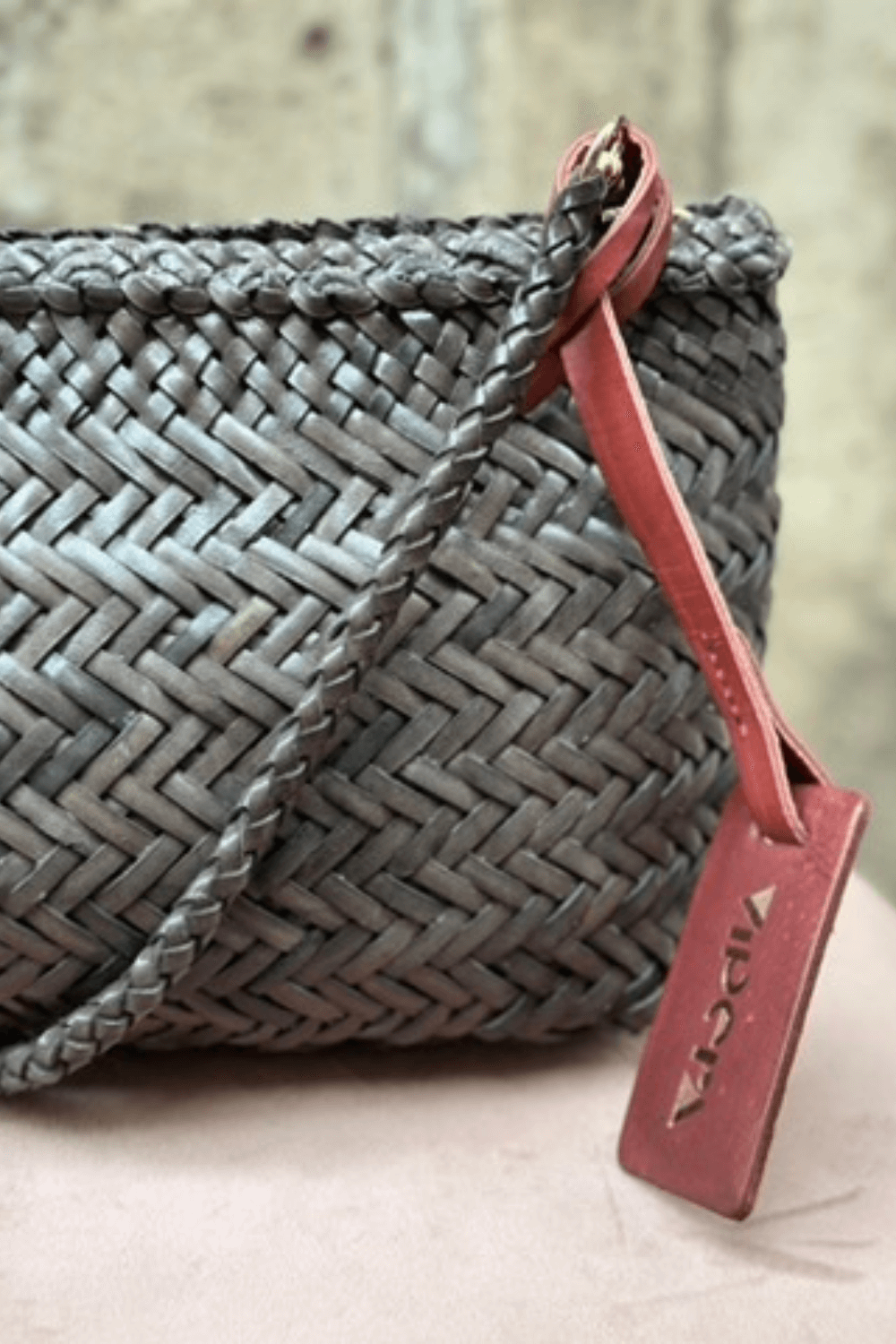 Borsa Goya Olive