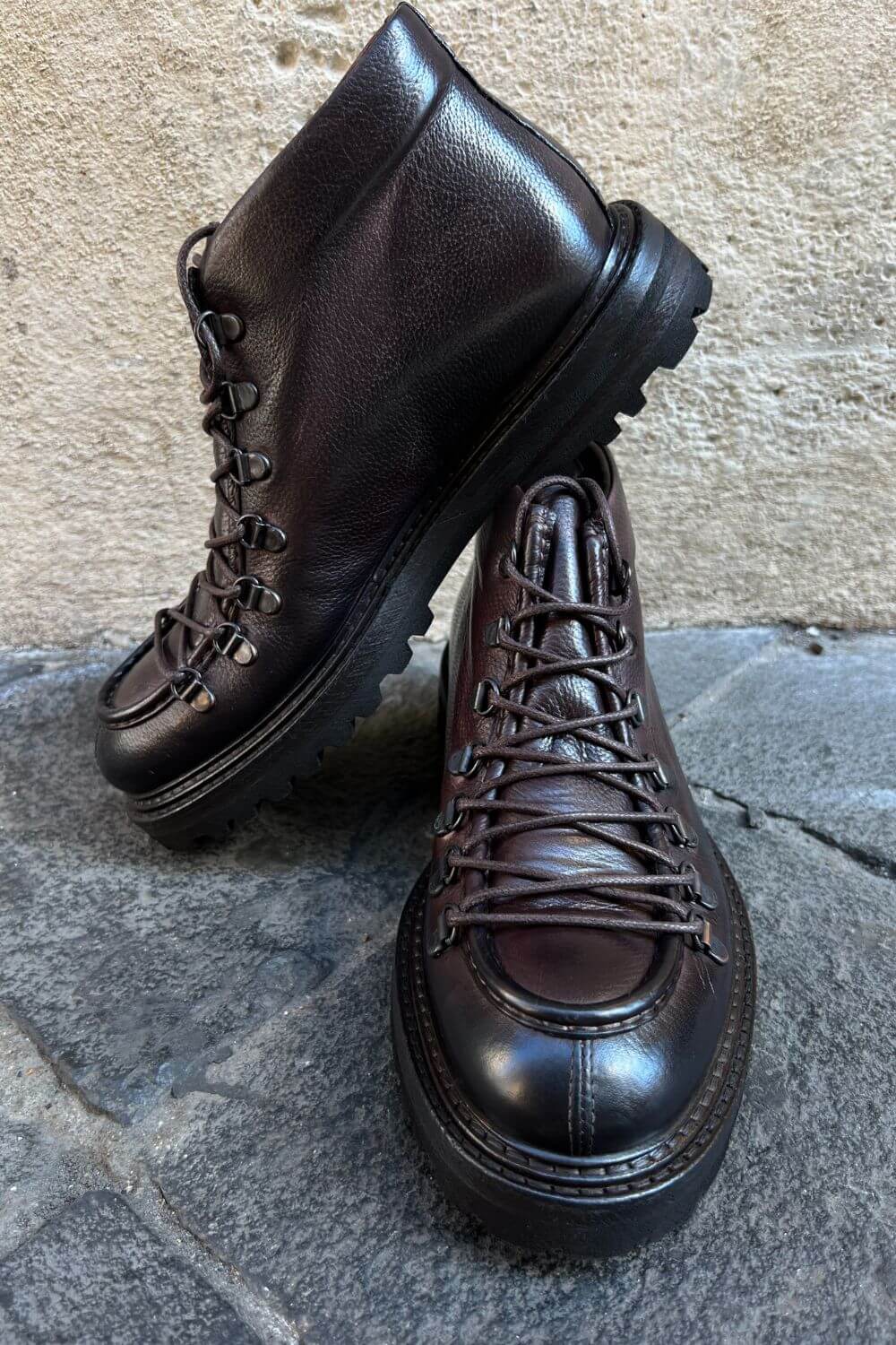 Scarpa Pedula - George's
