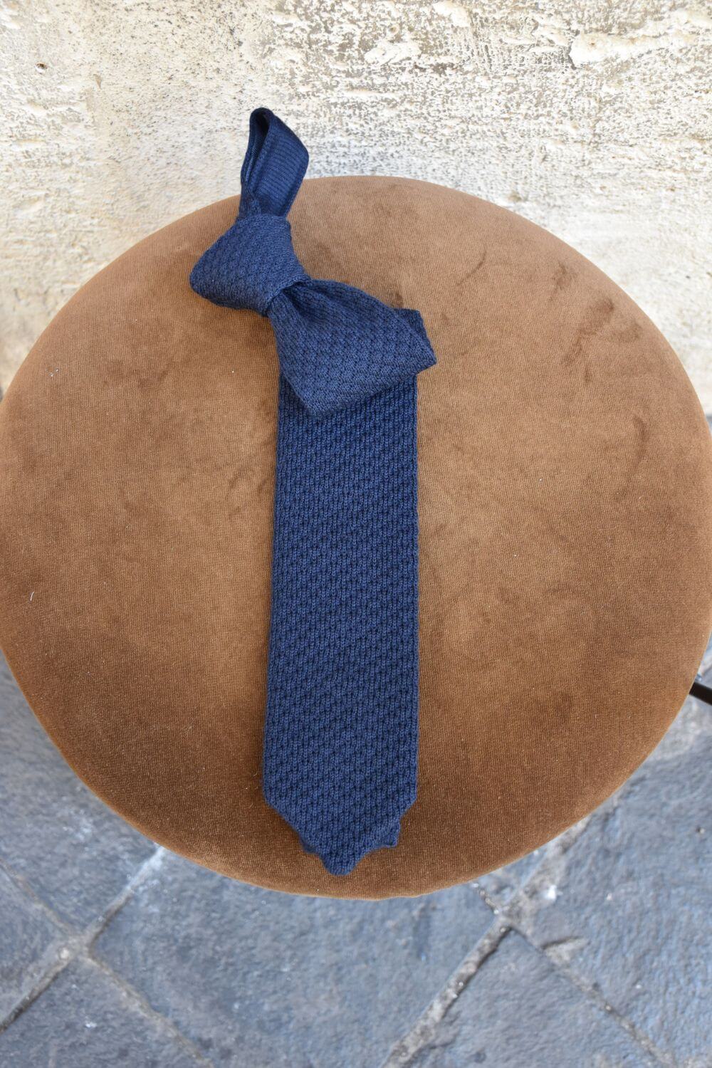 Cravatta Sartoriale