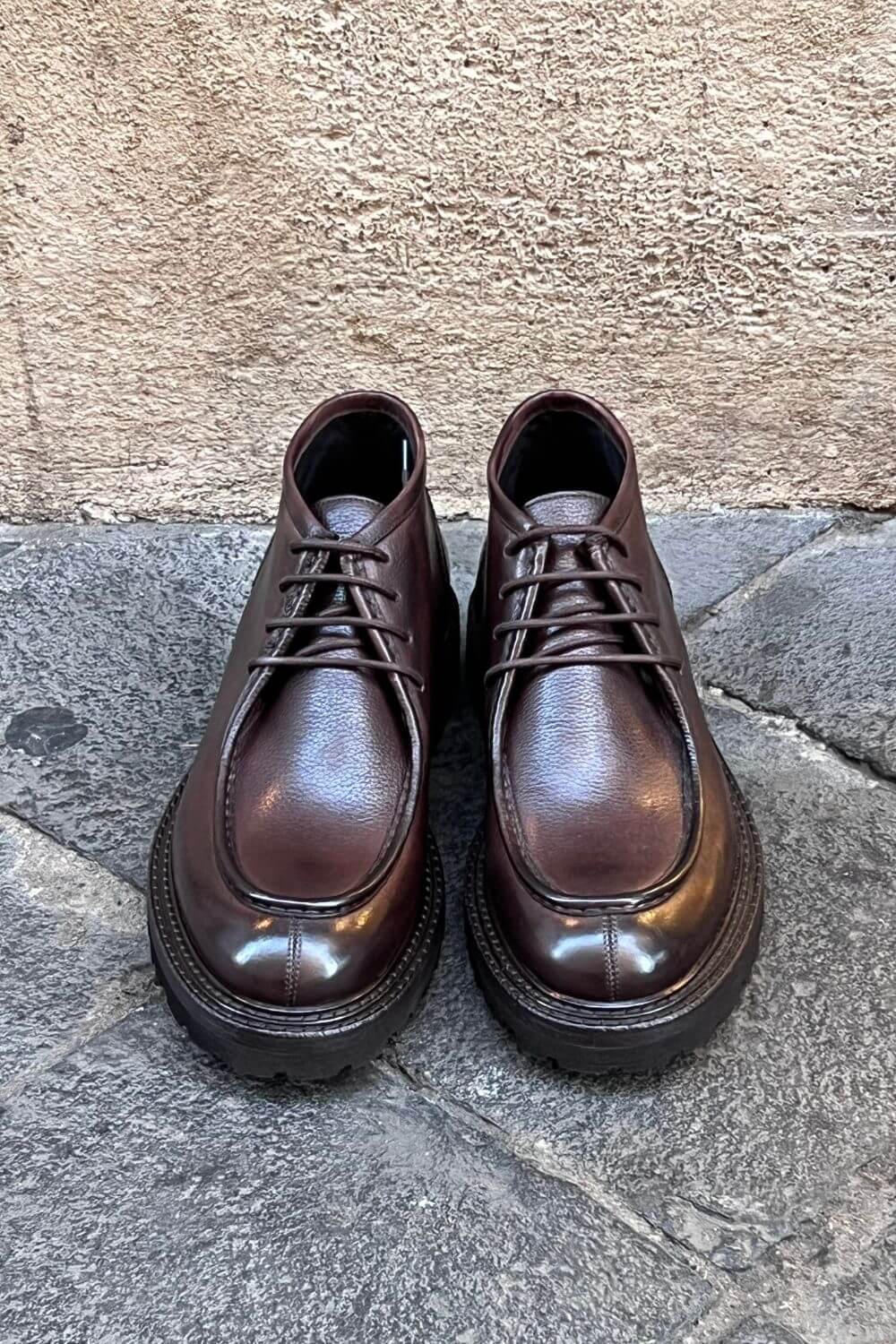 Scarpa Ingegnere Alta George's