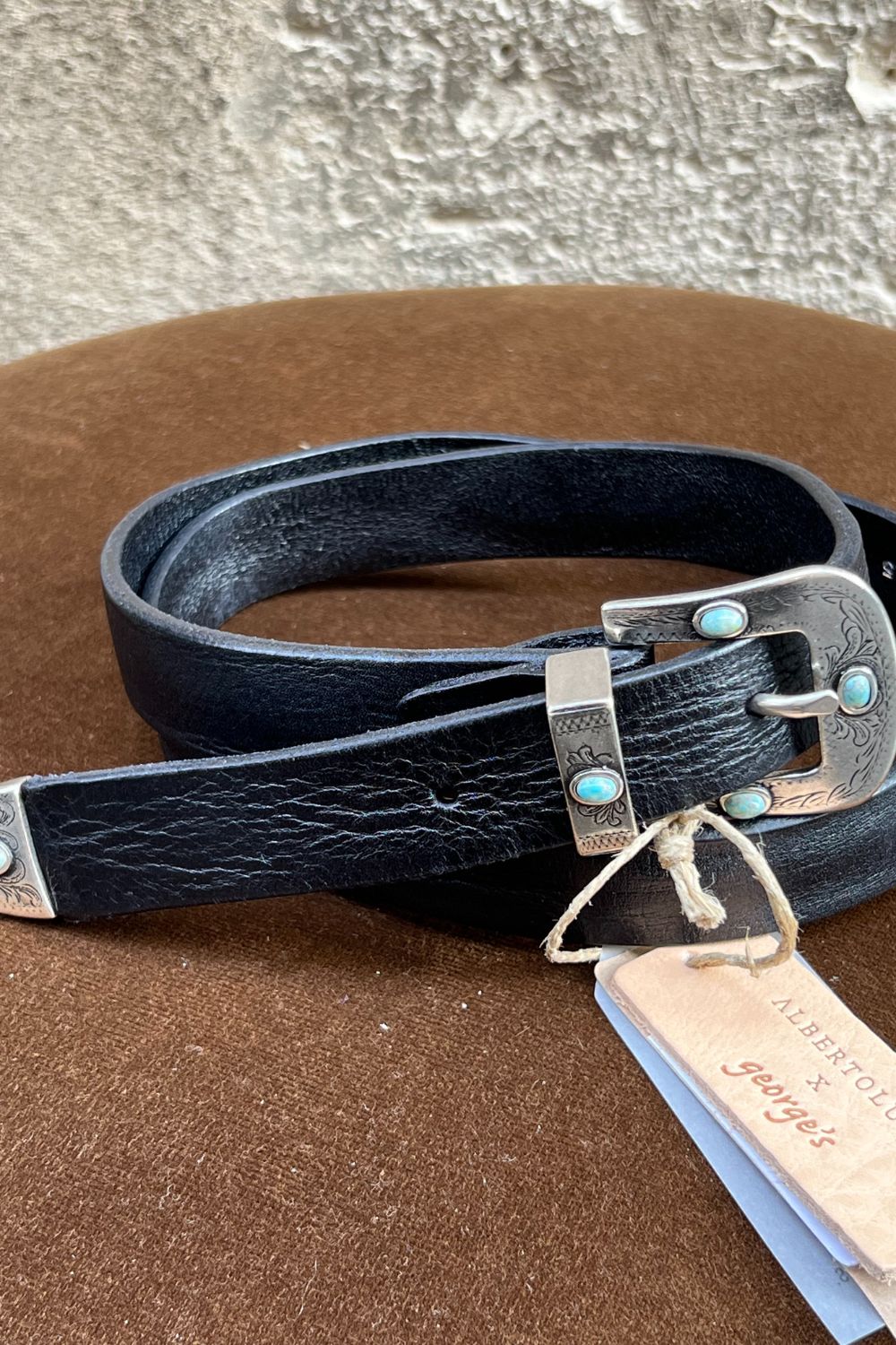 Cintura Alberto Luti