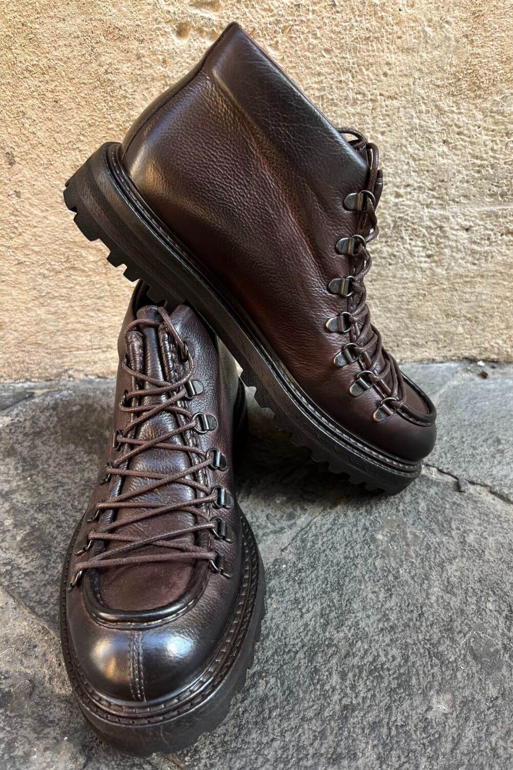 Scarpa Pedula - George's