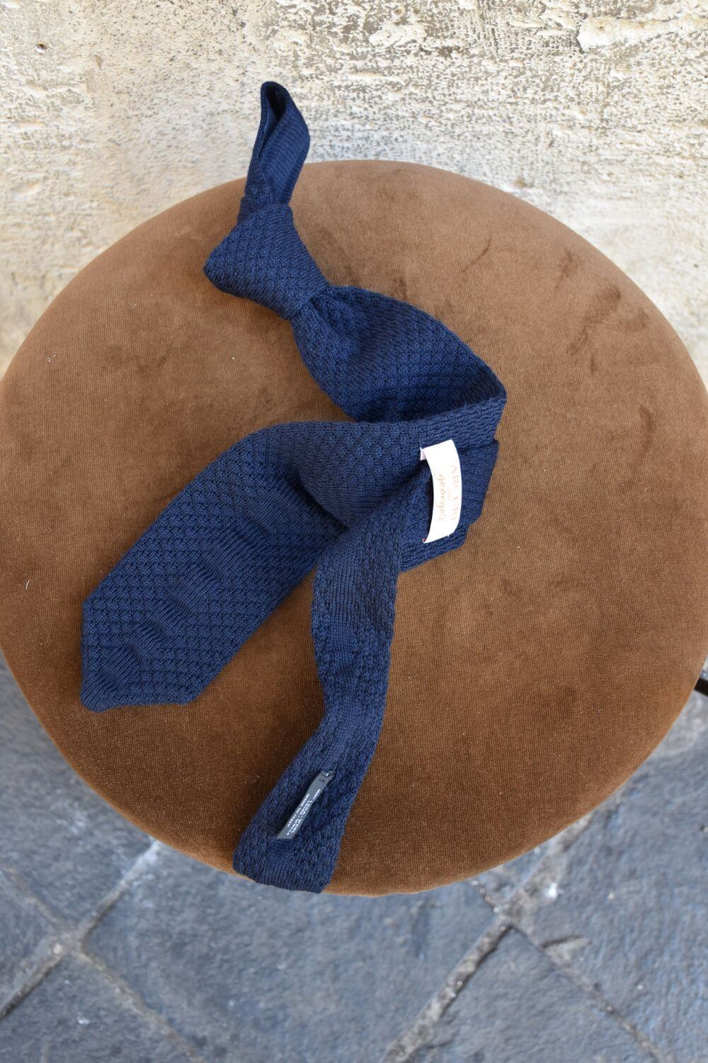 Cravatta Sartoriale
