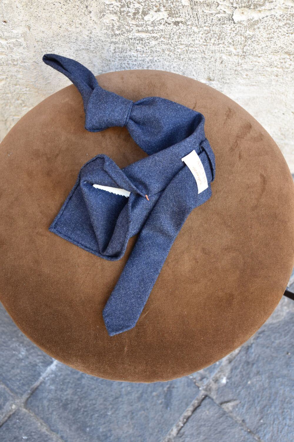 Cravatta Sartoriale