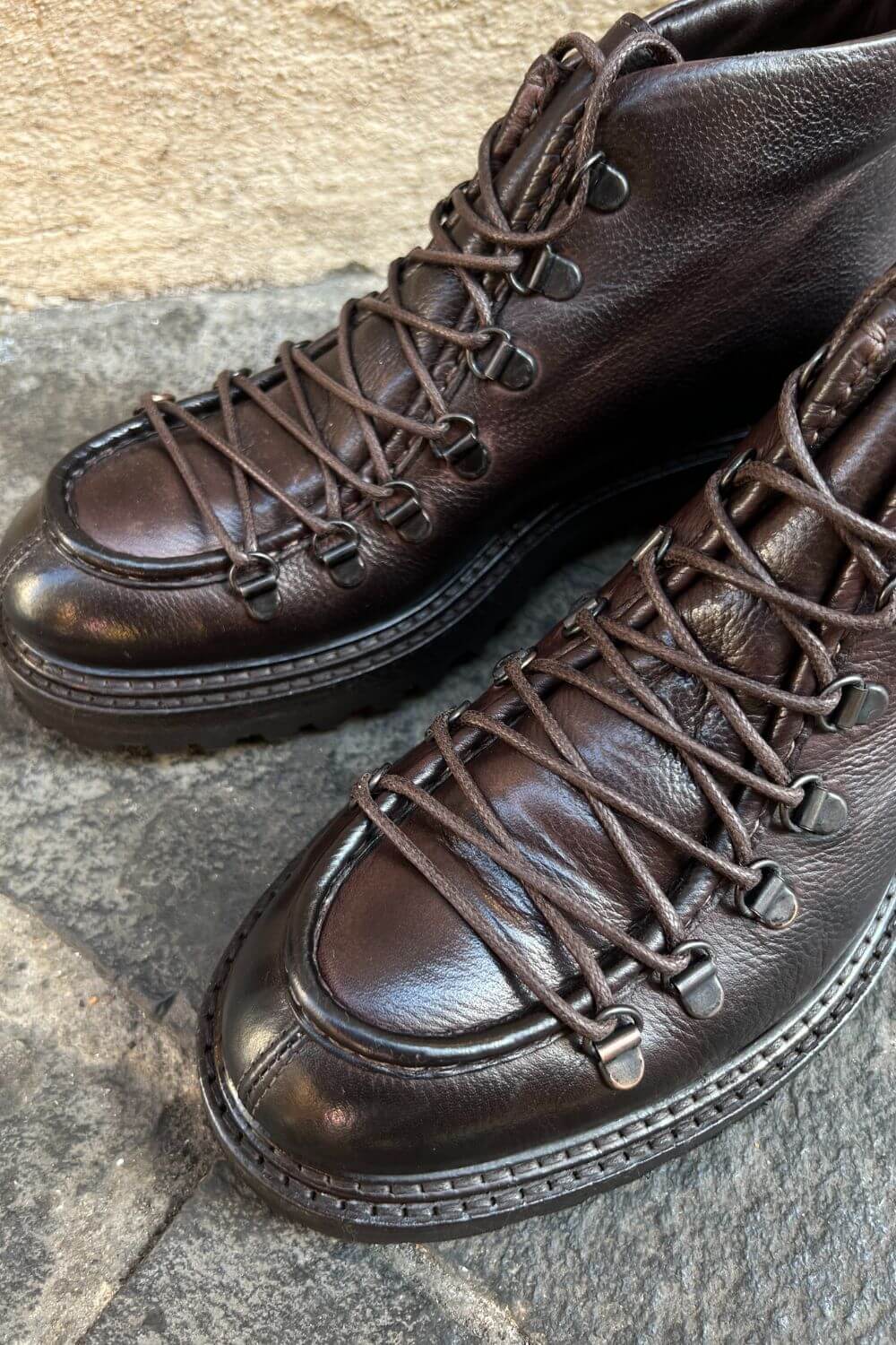 Scarpa Pedula - George's