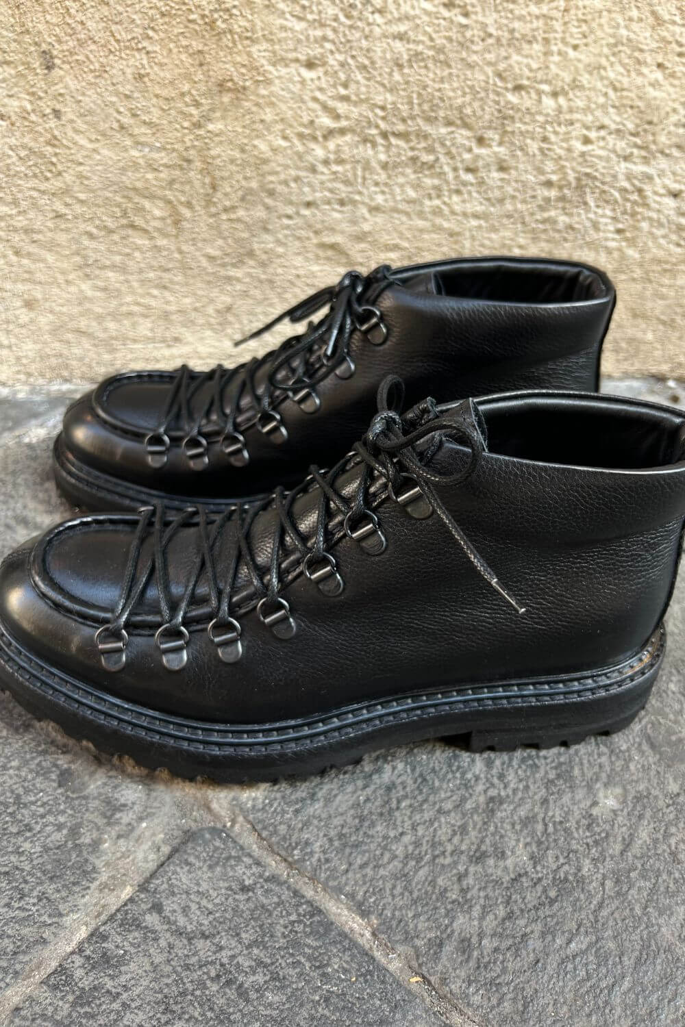Scarpa Pedula - George's
