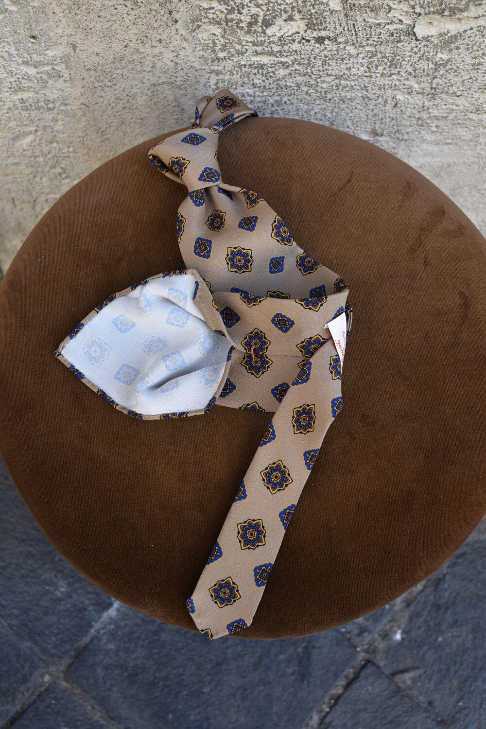 Cravatta Sartoriale