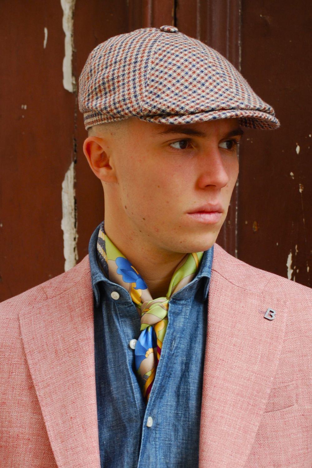 Cappello Coppola
