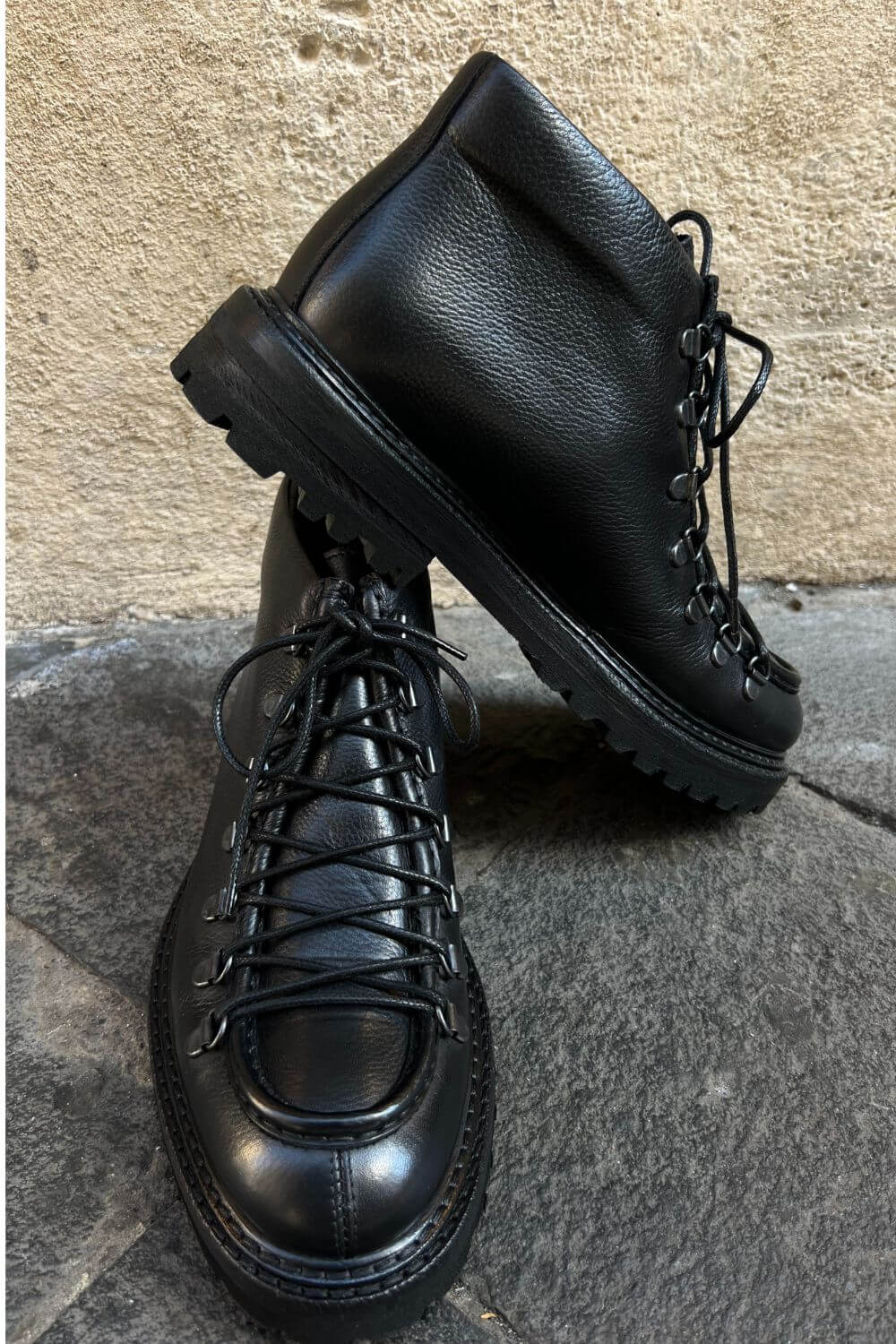 Scarpa Pedula - George's