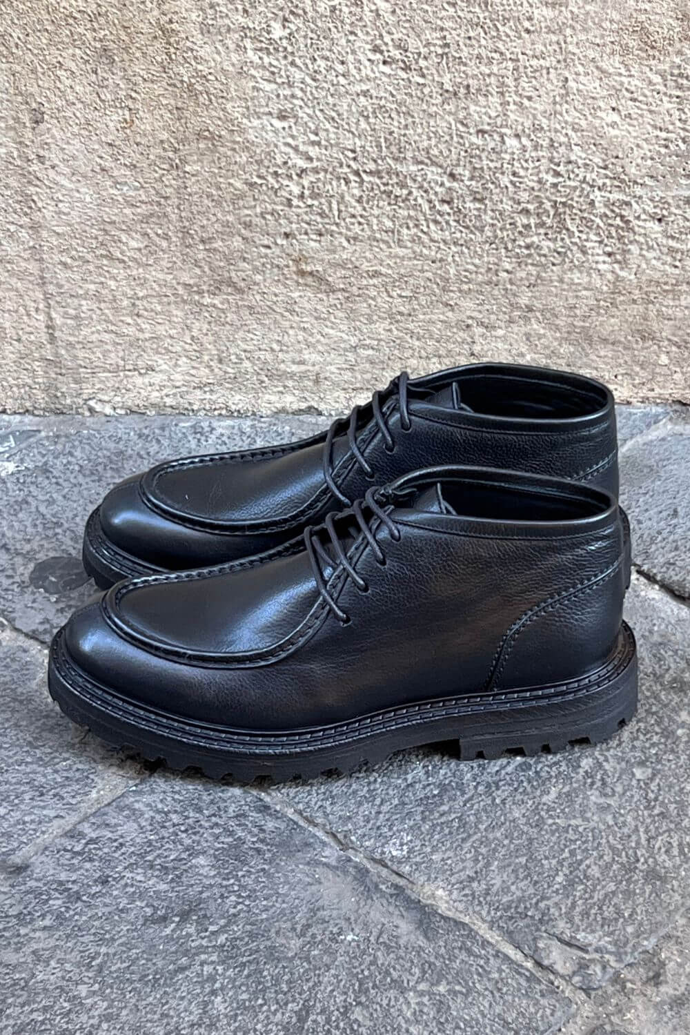 Scarpa Ingegnere Alta George's
