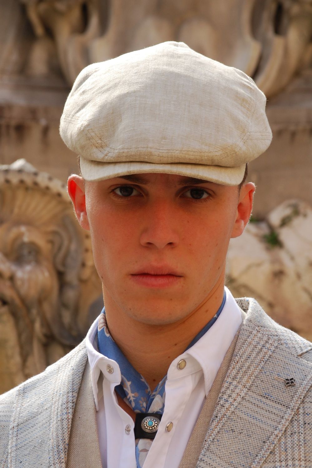 Cappello Coppola Stetson - Main Image