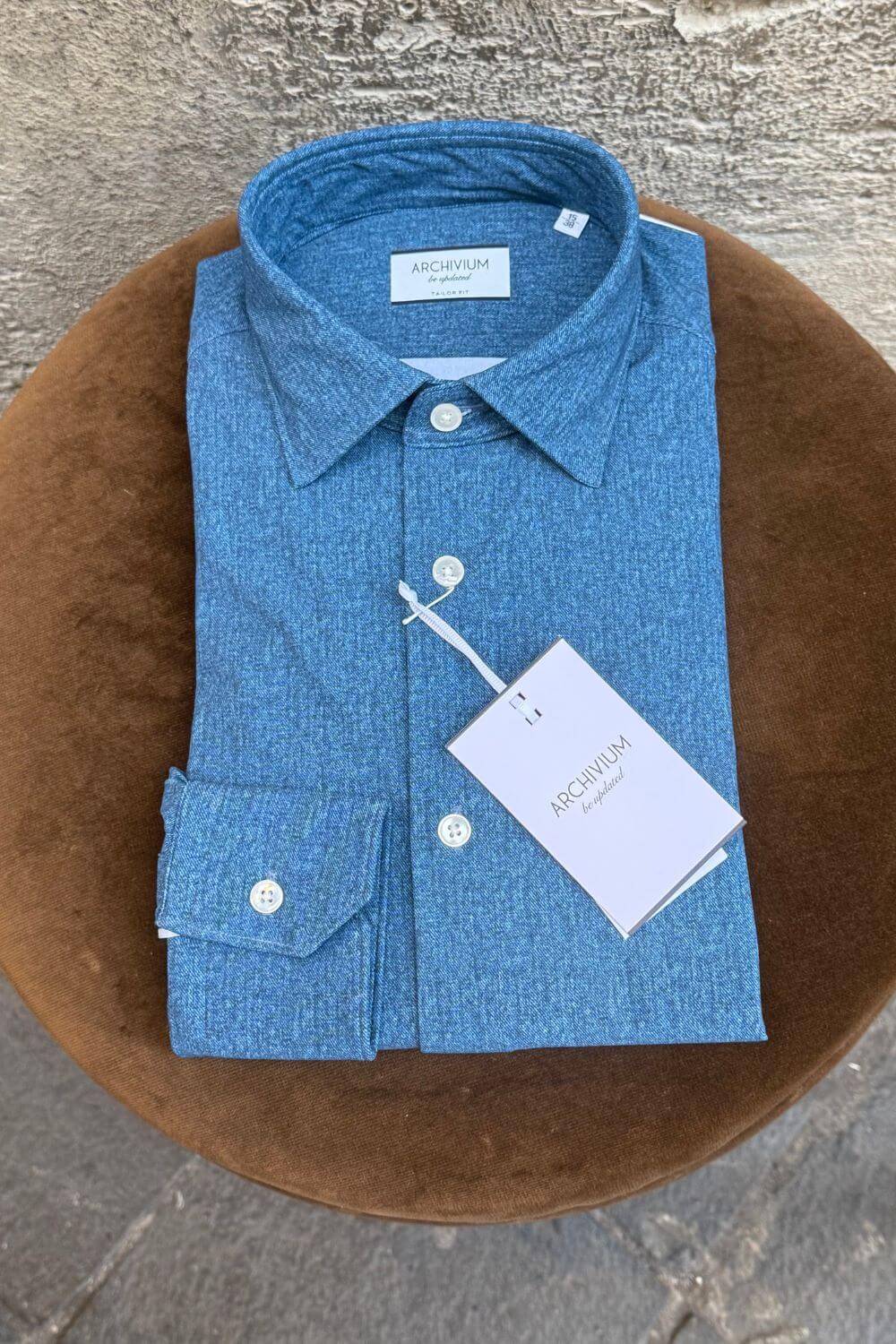 Camicia Archivium