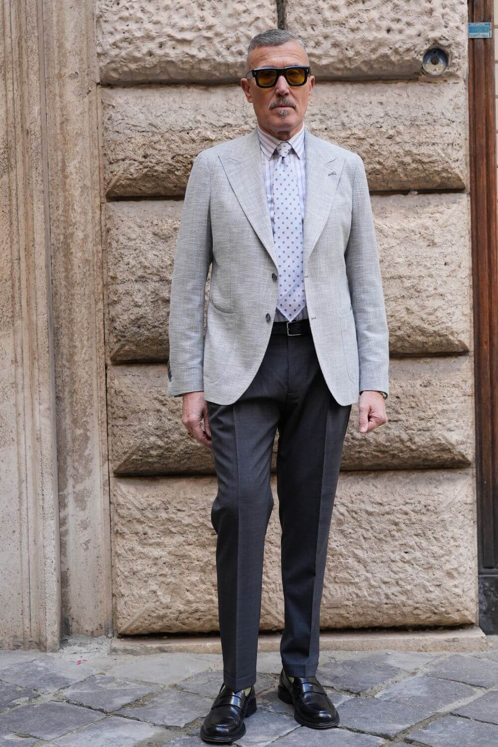 Giacca Pino Lerario