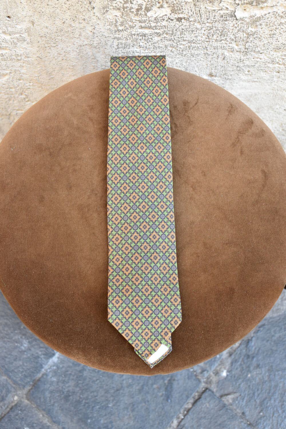 Cravatta Sartoriale