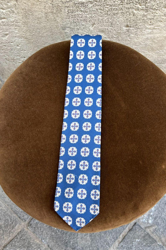 Cravatta Sartoriale 100% Seta (copia)