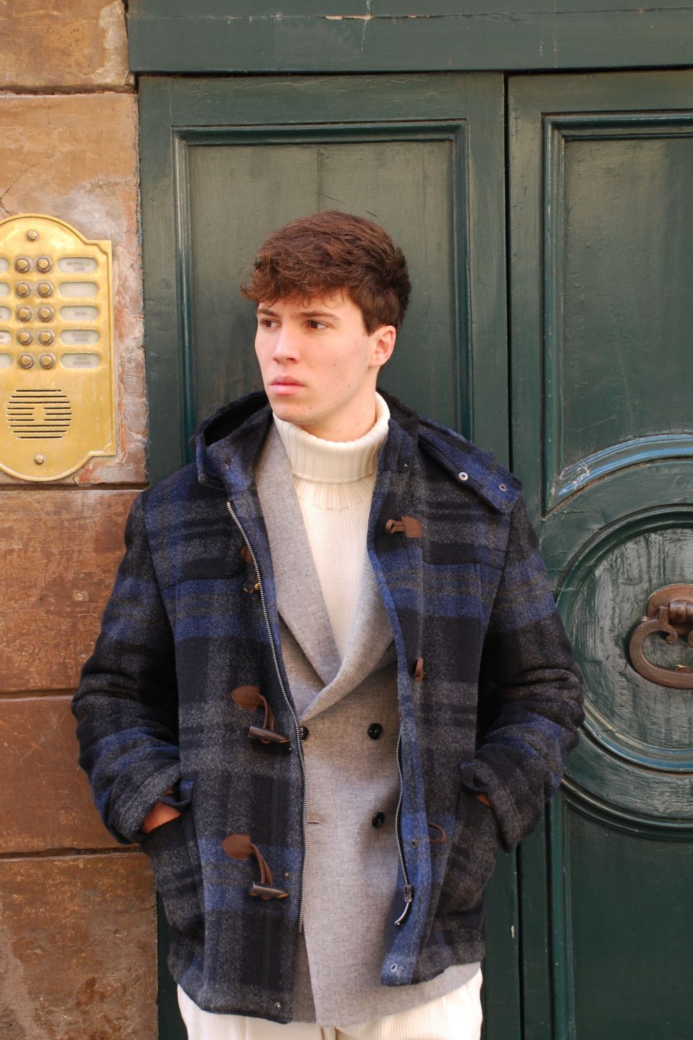 Montgomery Steinbock