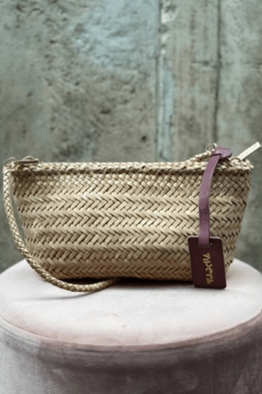 Borsa Goya Natural