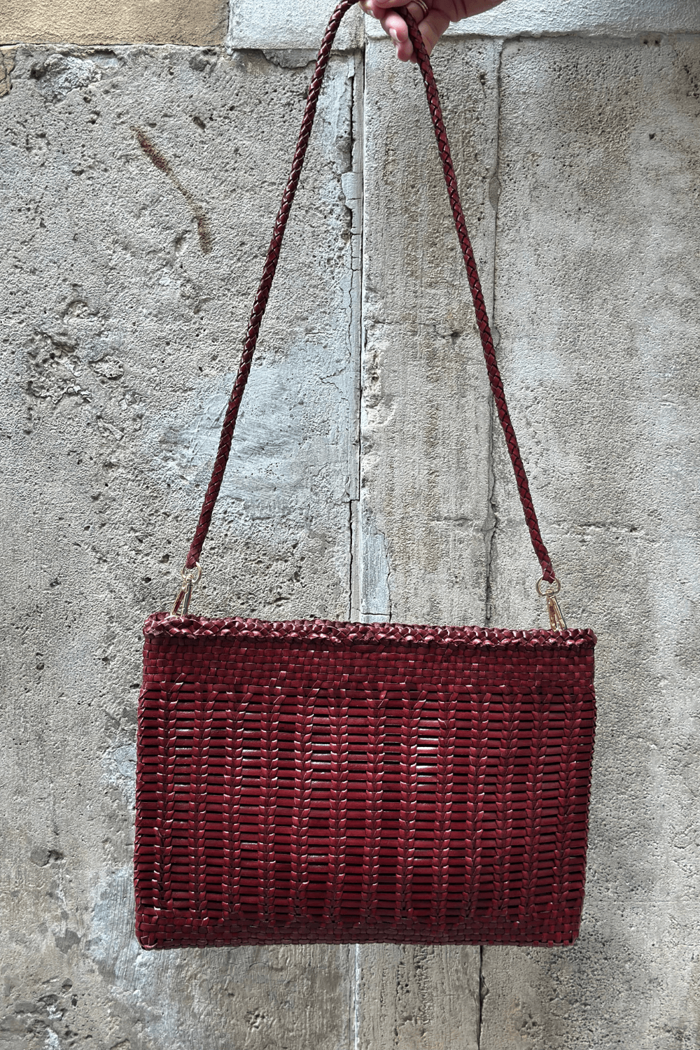 Borsa Saba Barolo