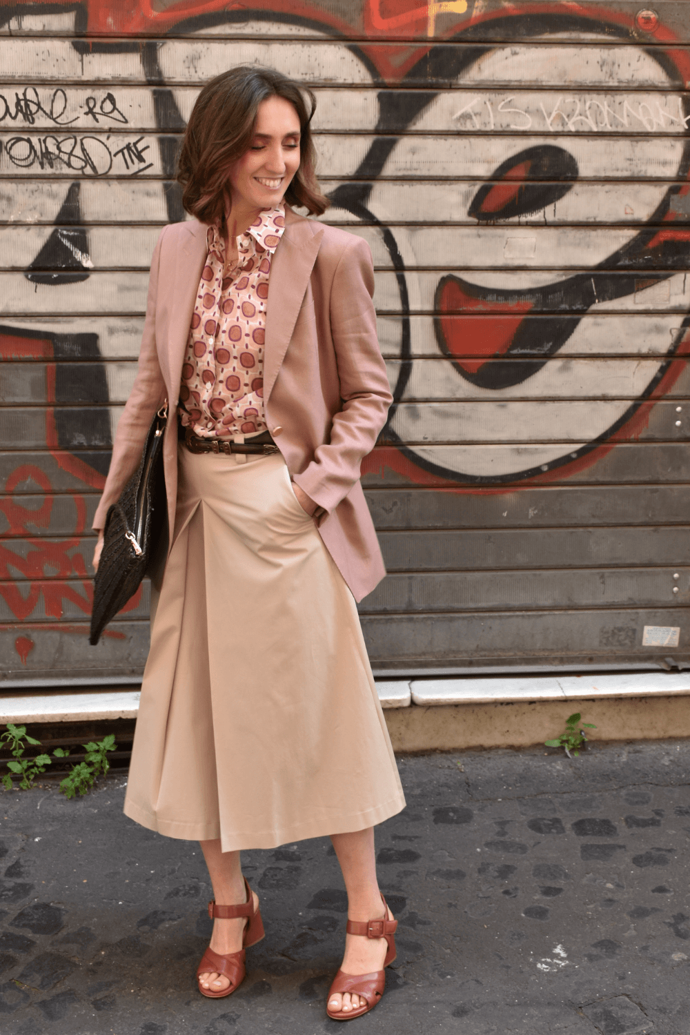 Camicia Cherie Mussola