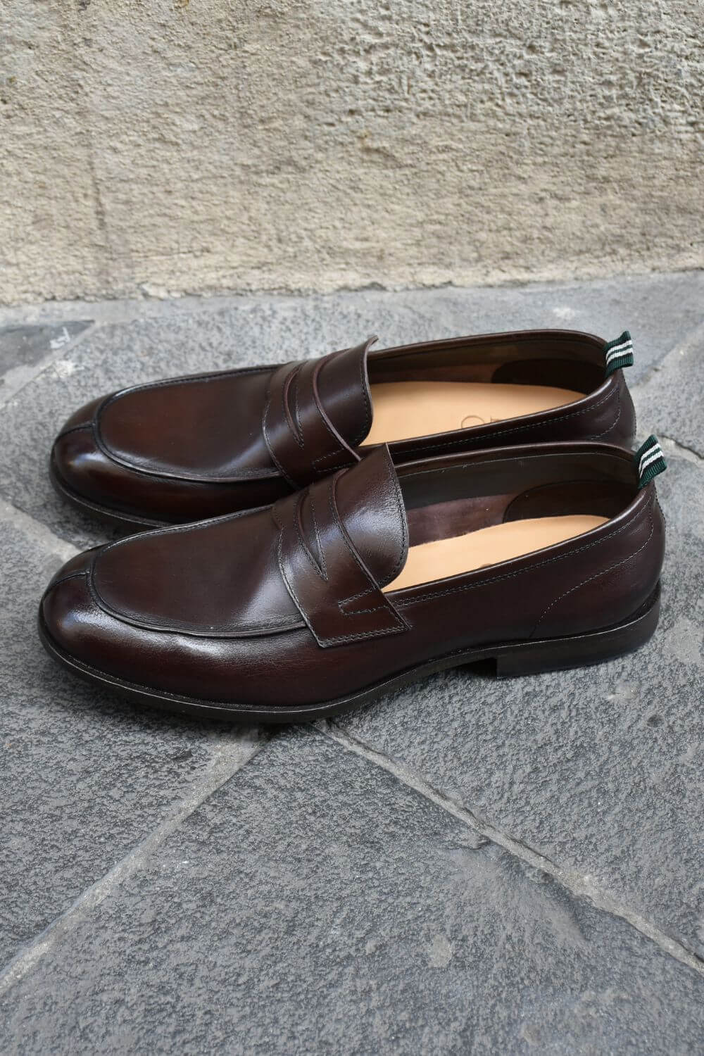 Scarpa Green George