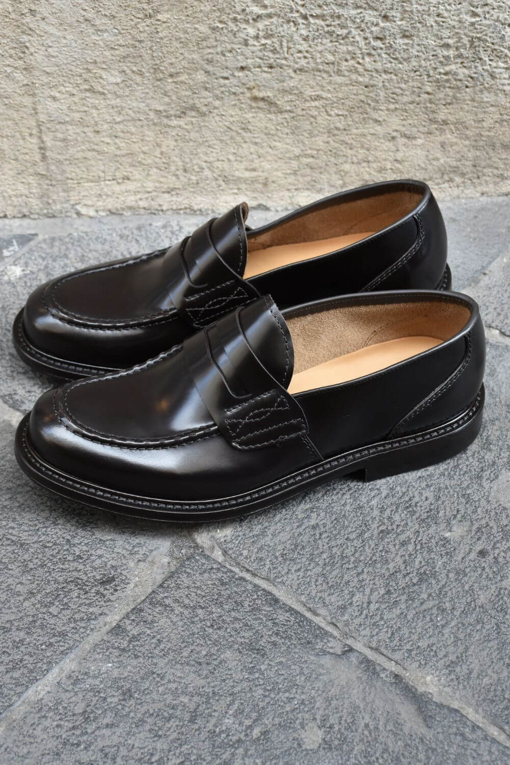 Scarpa Green George