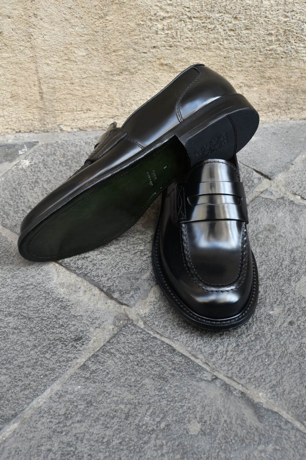 Scarpa Green George