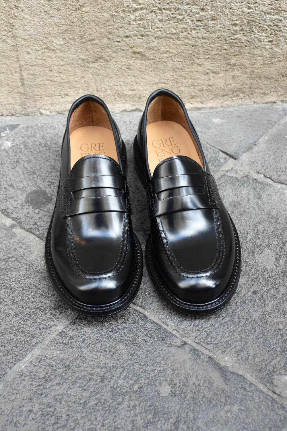 Scarpa Green George