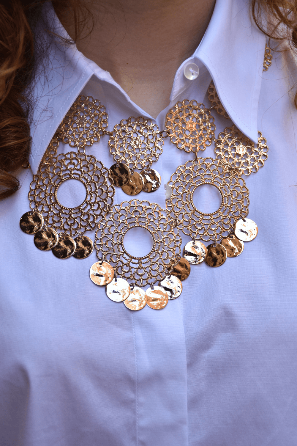 Camicia Samira