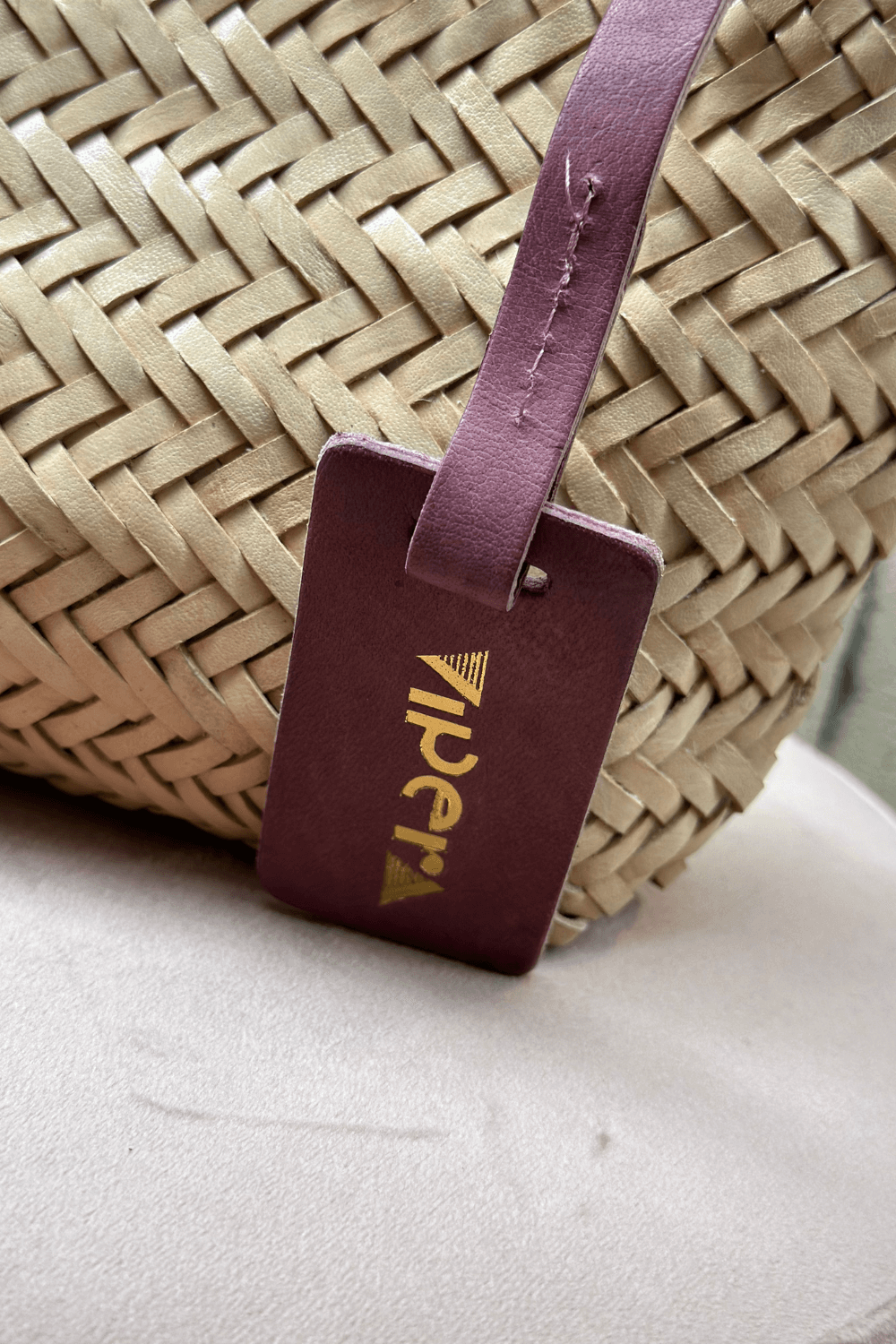 Borsa Goya Natural