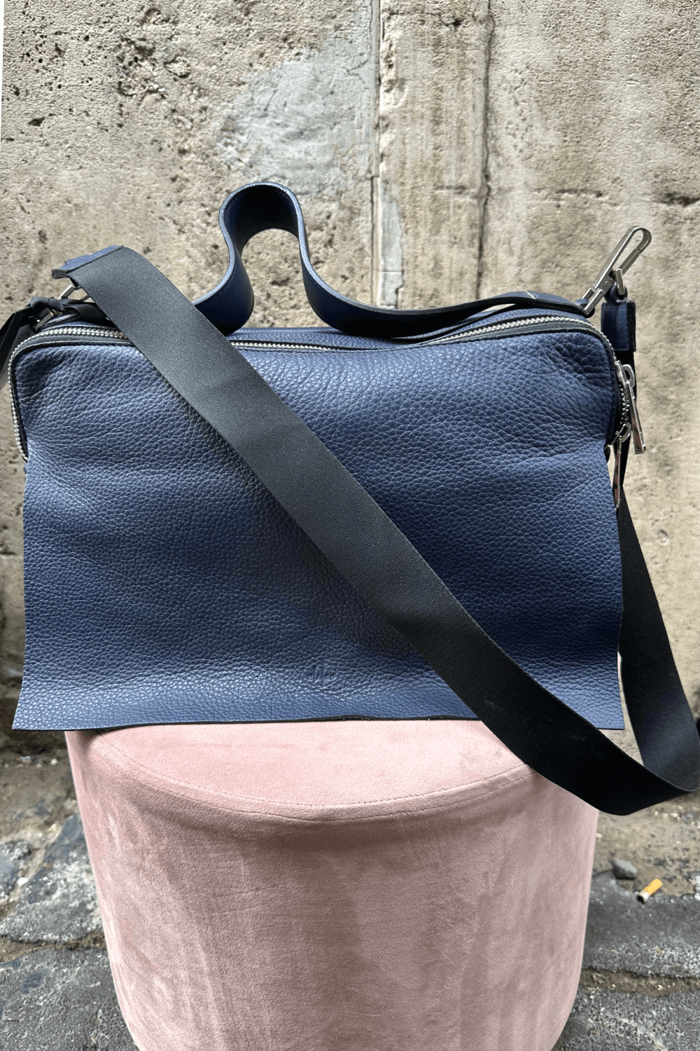 Borsa Postina Grande