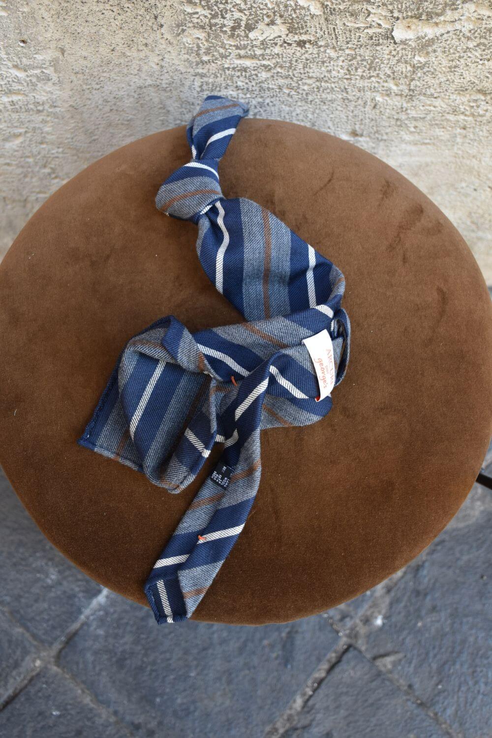 Cravatta Sartoriale