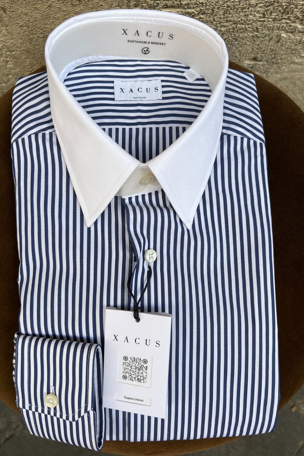 Camicia Xacus