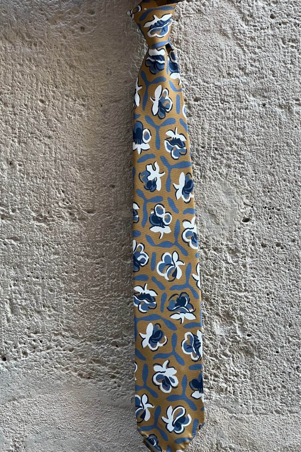 Cravatta Sartoriale 100% Seta
