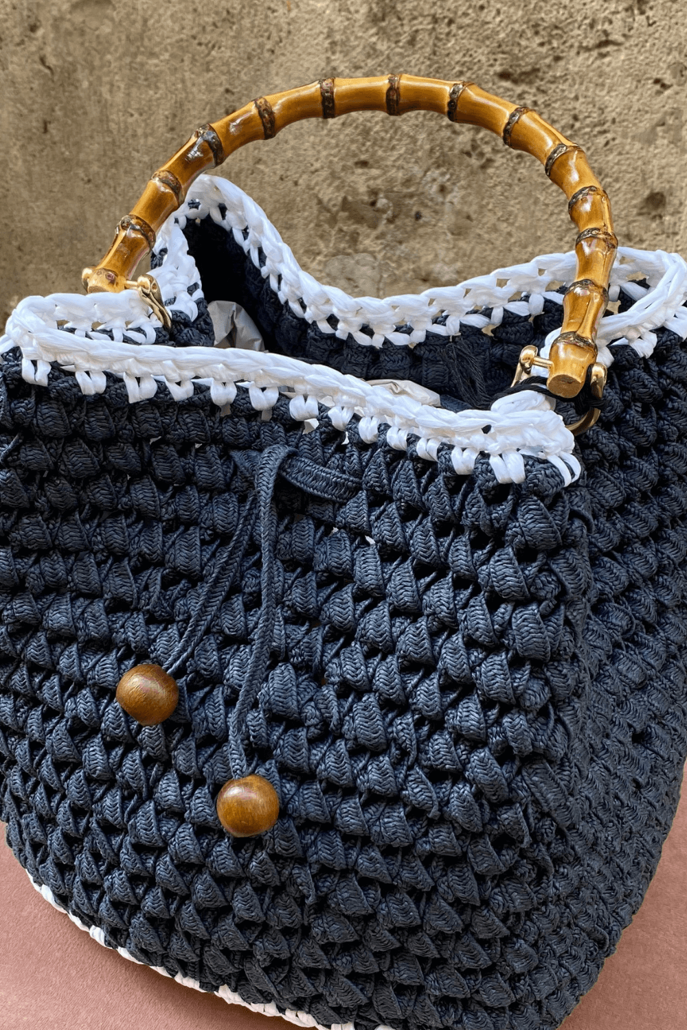 Secchiello Crochet