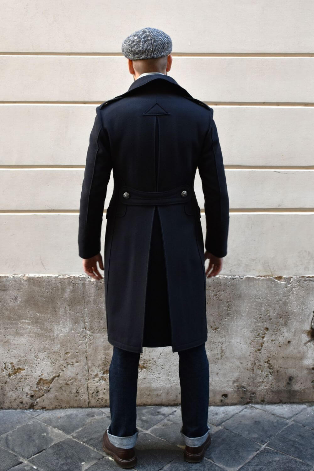 Cappotto Tagliatore