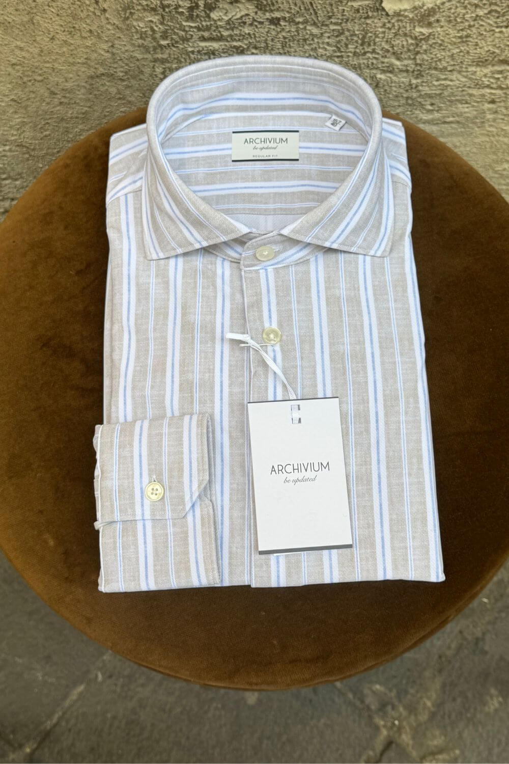 Camicia Archivium