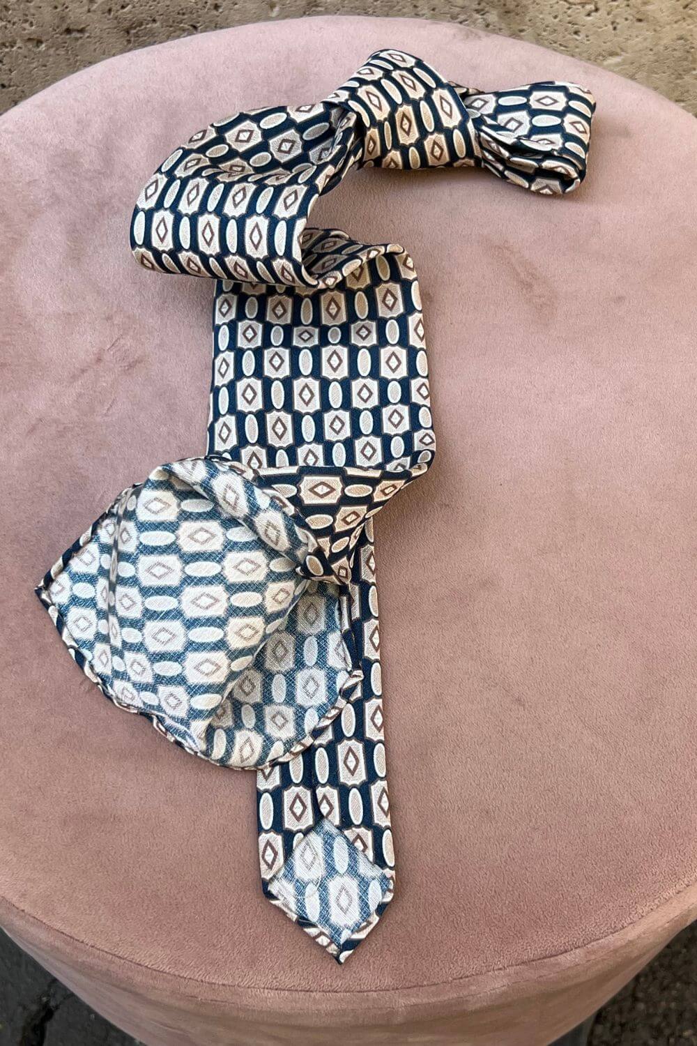 Cravatta Sartoriale