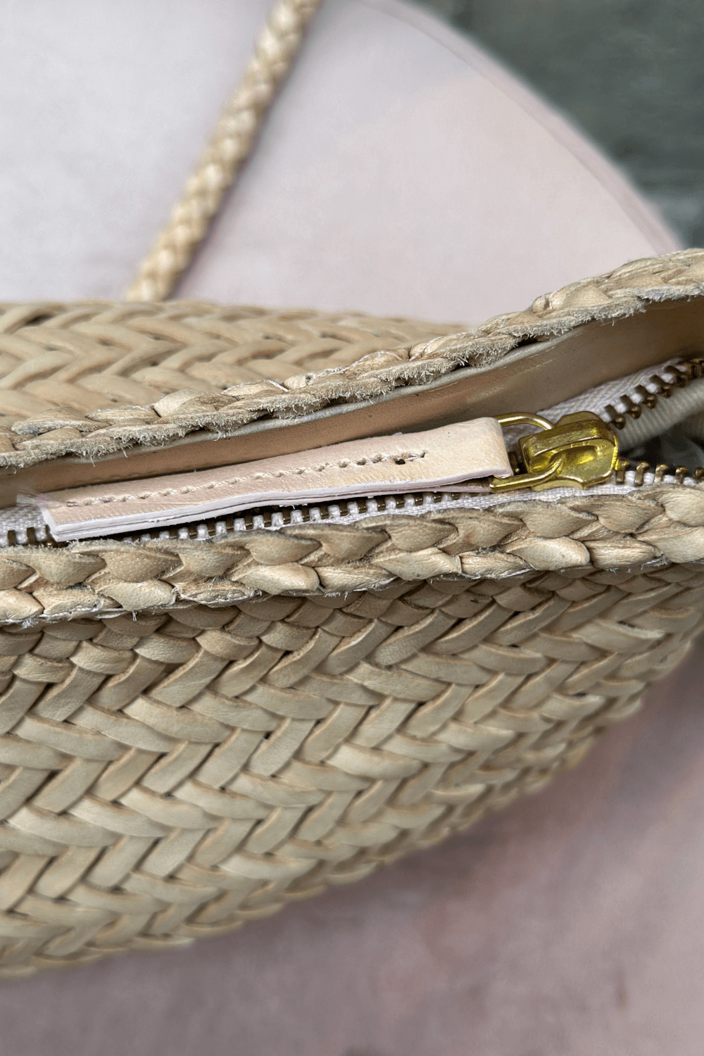 Borsa Goya Natural