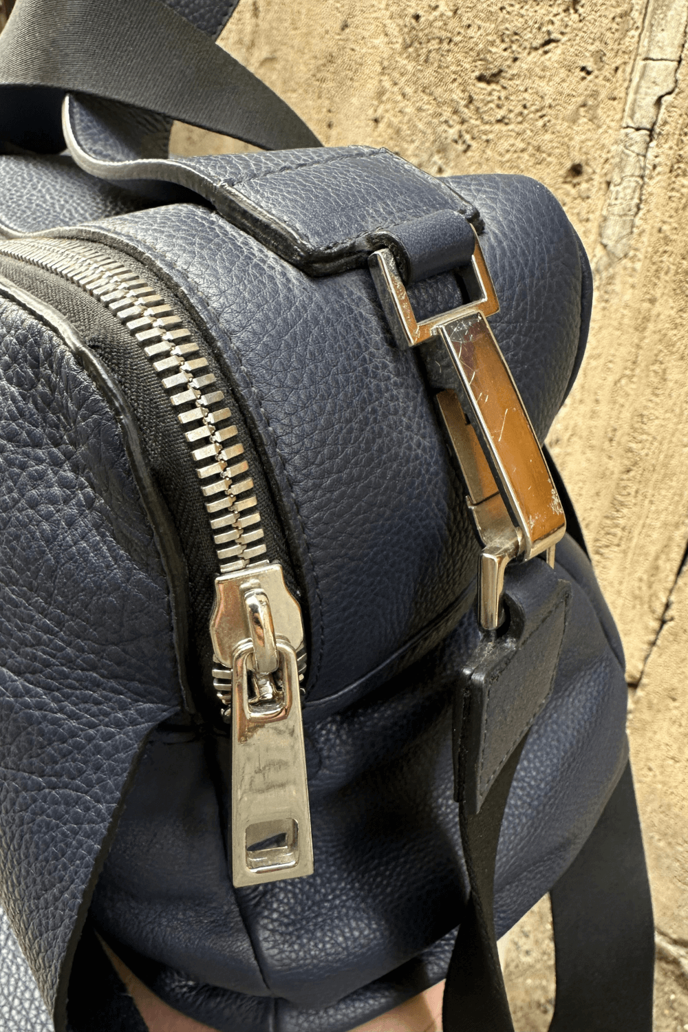 Borsa Postina Grande