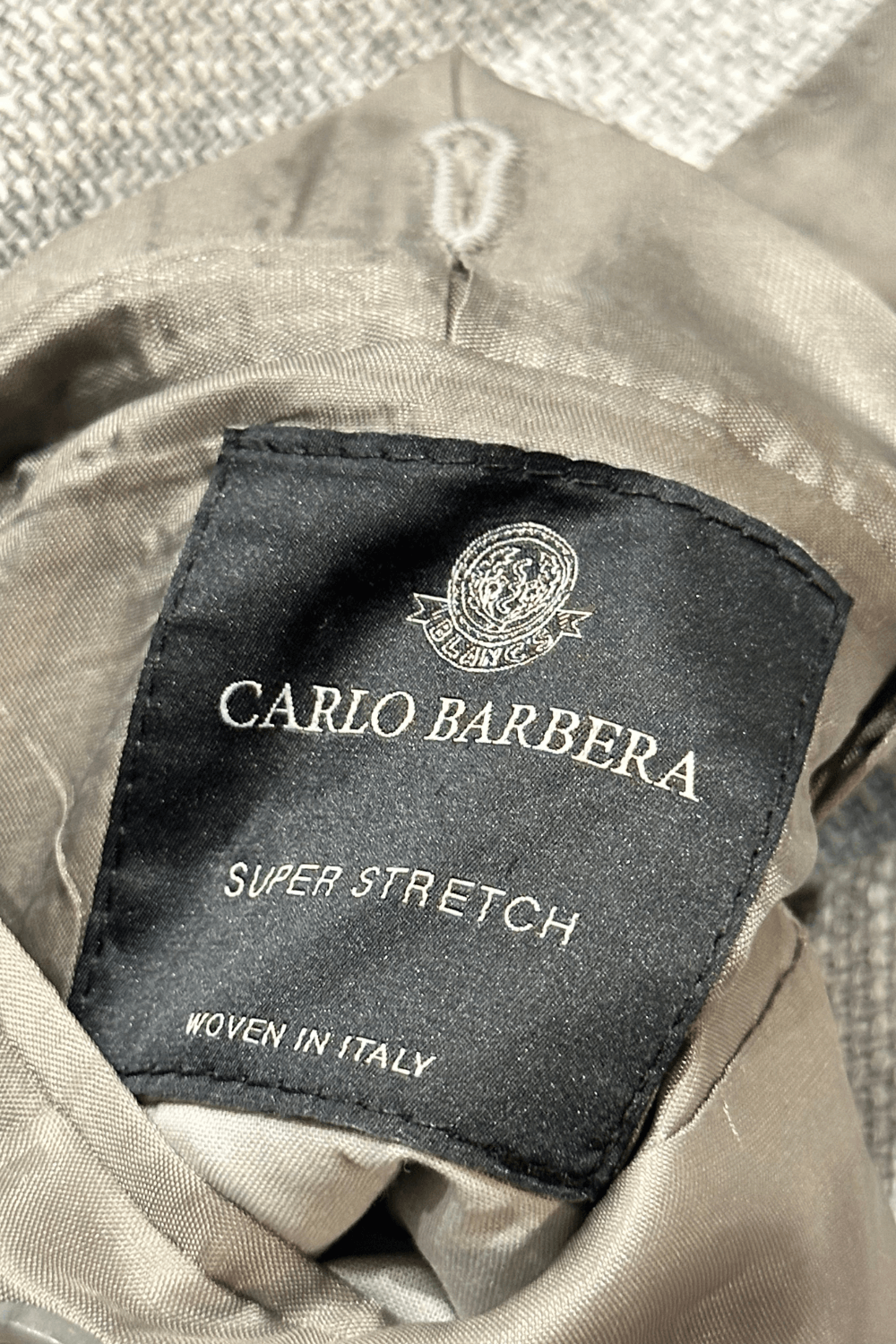 Giacca Monopetto Pino Lerario