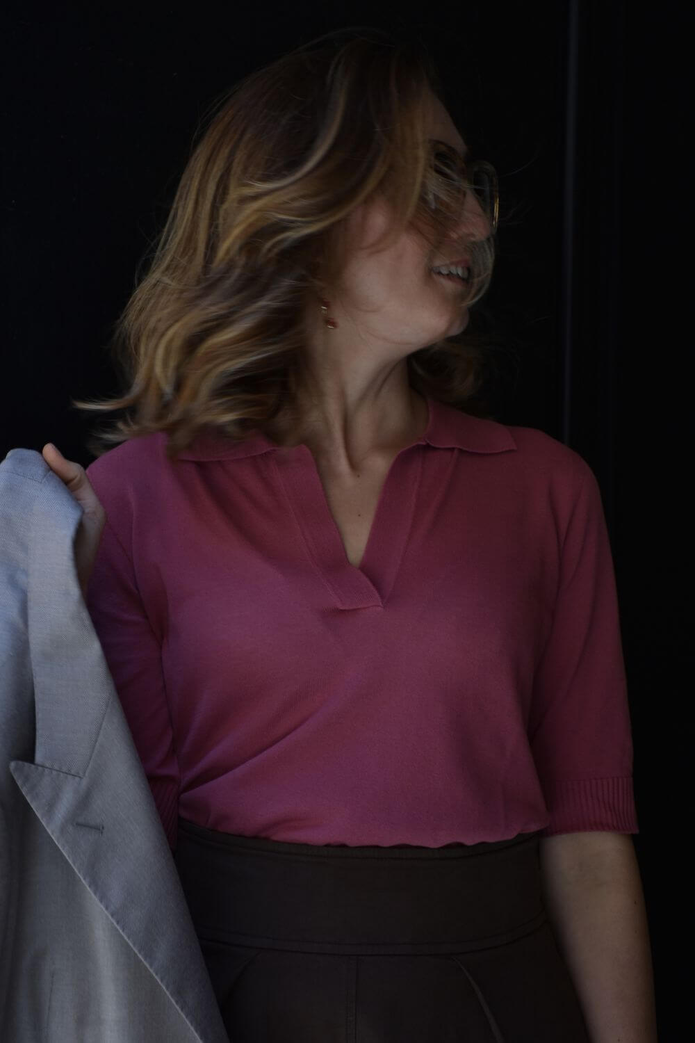 Polo Maglia