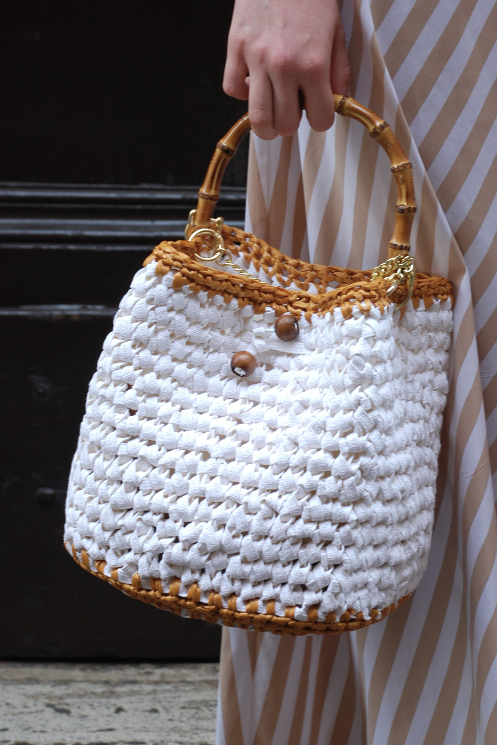 Secchiello Crochet